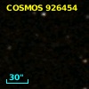 COSMOS J095944.40+015601.1