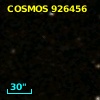 COSMOS J095944.61+015558.2