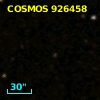 COSMOS J095947.96+015603.0