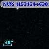 NVSS J153154+630158
