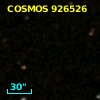 COSMOS J095938.65+015559.7