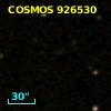 COSMOS J095943.63+015557.2