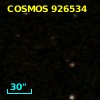 COSMOS J095942.52+015556.7