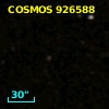 COSMOS J095947.15+015600.8