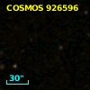 COSMOS J095948.96+015600.3