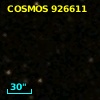 COSMOS J095950.83+015608.8