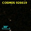 COSMOS J095939.42+015557.5