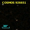 COSMOS J095941.23+015559.8