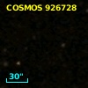 COSMOS J095949.30+015558.4