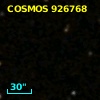COSMOS J095936.66+015555.2