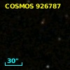 COSMOS J095936.23+015557.9