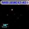 NVSS J150212+631402