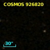 zCOSMOS 812590