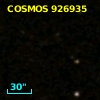 COSMOS J095942.91+015552.7