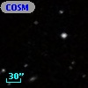 COSMOS J100004.24+015552.6