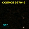COSMOS J095943.27+015553.3