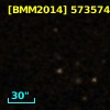 zCOSMOS 812636