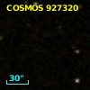 COSMOS J095943.63+015547.4