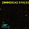 zCOSMOS 812586