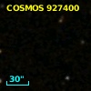 COSMOS J095936.70+015546.5