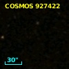 COSMOS J095947.92+015536.9