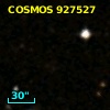COSMOS J100003.91+015544.4