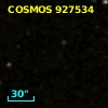 COSMOS J095948.29+015544.0