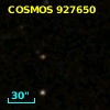 COSMOS J095939.87+015540.8