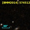 zCOSMOS 812432