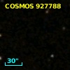 COSMOS J095936.74+015539.5
