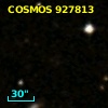 COSMOS J100004.29+015539.3