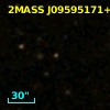 2MASS J09595171+0155325