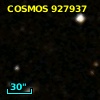 COSMOS J100004.11+015529.2