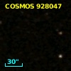 COSMOS J095943.58+015534.8