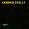 COSMOS J095947.10+015534.6