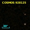 COSMOS J095943.44+015536.4