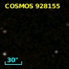 COSMOS J095937.30+015533.7