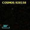 COSMOS J095946.89+015532.2
