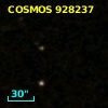 COSMOS J095939.84+015532.3
