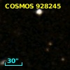 zCOSMOS 812512