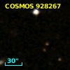zCOSMOS 812517