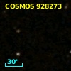 COSMOS J095938.80+015531.2