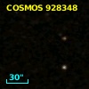 COSMOS J095942.55+015530.6