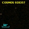 COSMOS J095947.89+015530.4