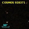 COSMOS J095938.72+015532.0