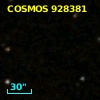 COSMOS J095937.37+015538.0