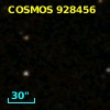 COSMOS J095938.66+015520.0