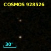 COSMOS J095939.94+015527.2