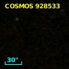 COSMOS J095945.53+015530.0