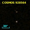 COSMOS J095941.20+015526.5